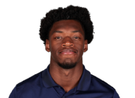 Maurki James