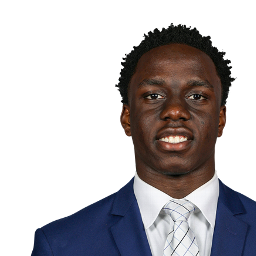 C.J. Kubah-Taylor