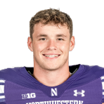 Athlete Headshot
