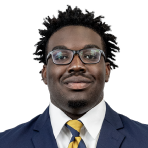 Athlete Headshot