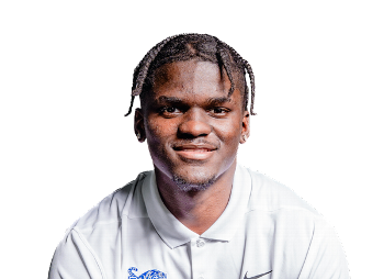 Ethan Wilder headshot