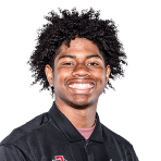 Athlete Headshot