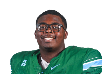 Tristen Fortenberry headshot