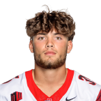 Athlete Headshot