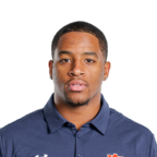 Dorian Mausi Jr.