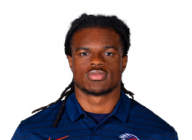 Mekhi Anderson