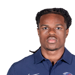 Mekhi Anderson