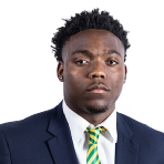 Athlete Headshot