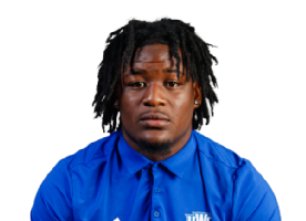 Caleb Reid