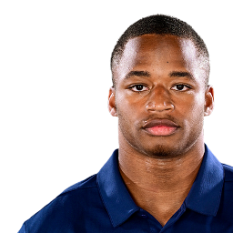 Dahvon Frazier