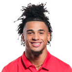 Athlete Headshot