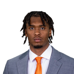 Athlete Headshot