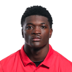 Athlete Headshot