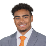 Athlete Headshot