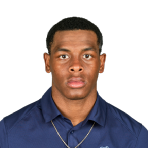 Athlete Headshot