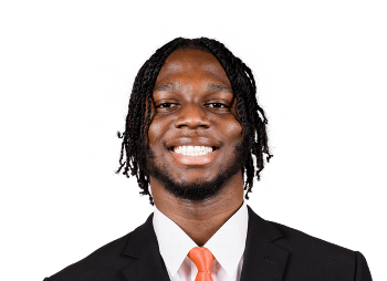 Darren Ikinnagbon headshot