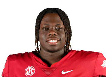 Keiundre Johnson headshot