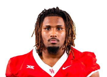 Carmello Brooks headshot