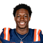 Athlete Headshot