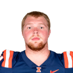 Athlete Headshot