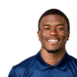Rafeald Campbell
