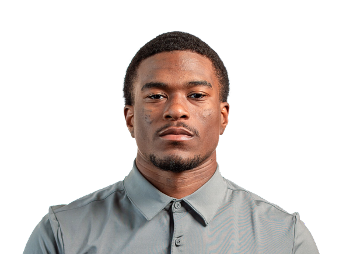 Rafeald Campbell headshot