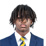 Athlete Headshot