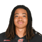 Rodney Tisdale Jr.