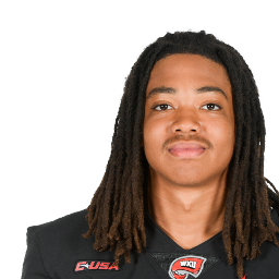 Rodney Tisdale Jr.