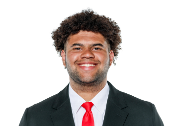 Evan Parker headshot
