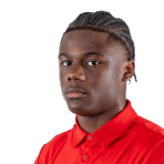 Athlete Headshot