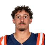 Athlete Headshot