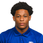 Alonzo Jackson Jr.