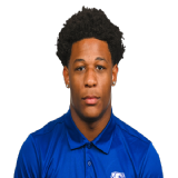 Alonzo Jackson Jr.