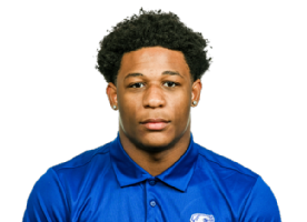 Alonzo Jackson Jr.