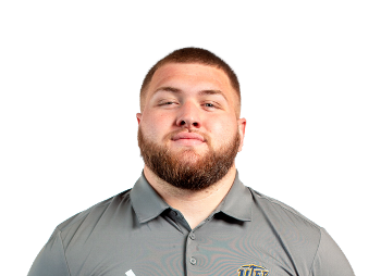 Craig Wydra headshot