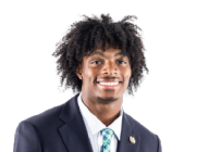 Elijah Burress
