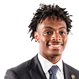 Elijah Burress