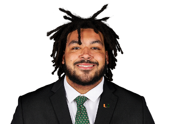 Demetrius Campbell headshot