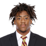 Athlete Headshot
