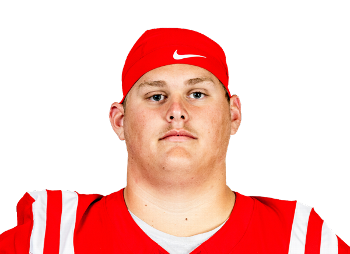 Connor Howes headshot