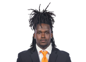 Donta Jenkins Jr.