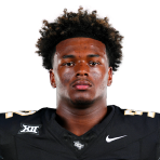 Athlete Headshot