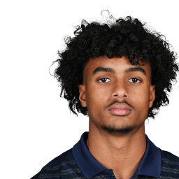 Isaiah Mizell