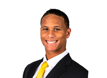 Juan Berchal headshot