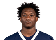 Jabari Jones