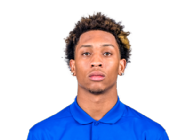 Jaivon Solomon
