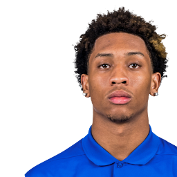 Jaivon Solomon