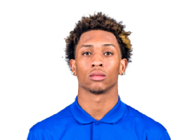 Jaivon Solomon
