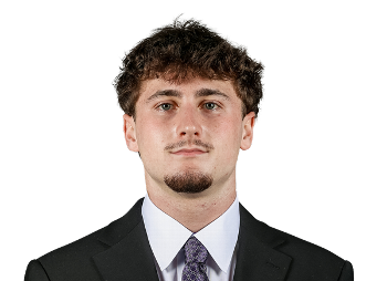 Connor Salmin headshot